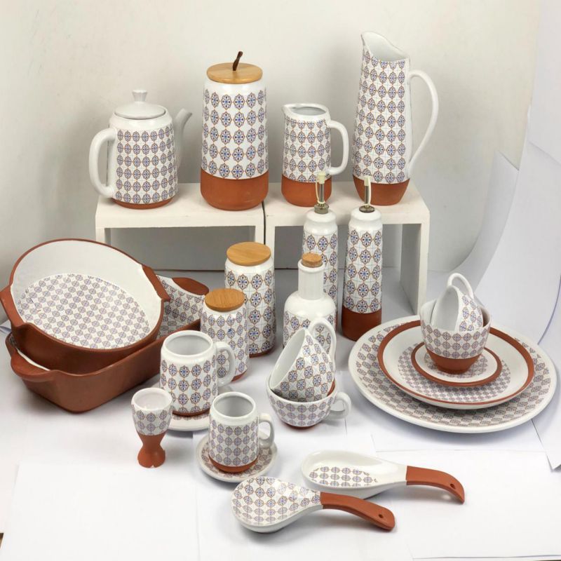 Terra Cotta Daily Household Product-40