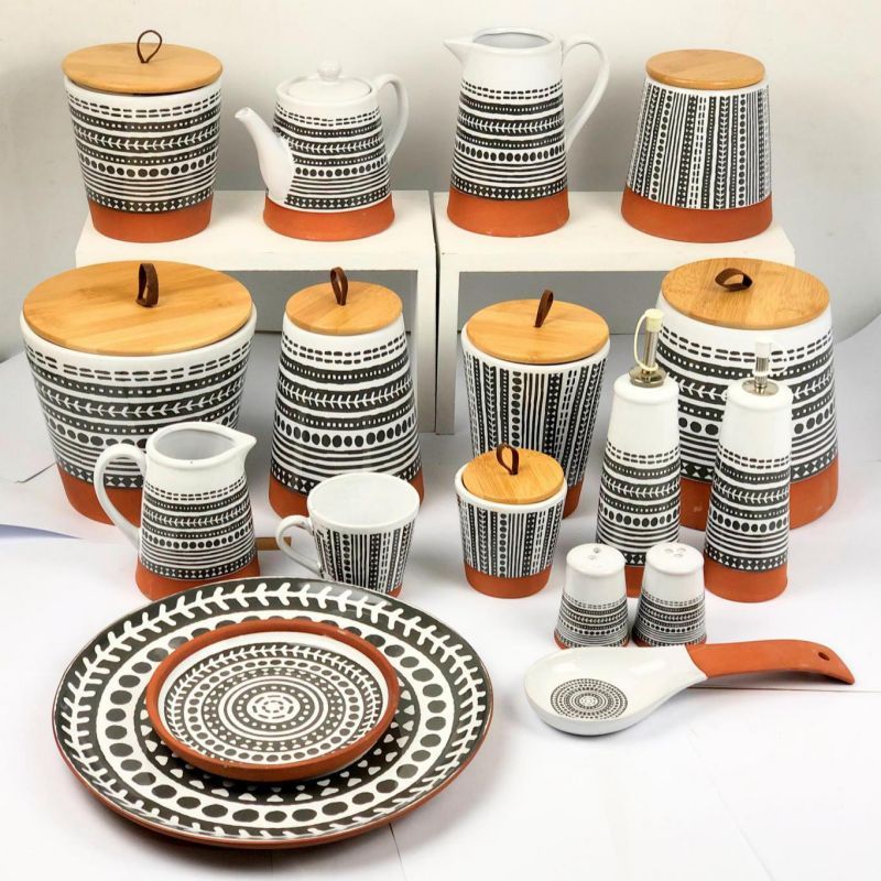 Terra Cotta Daily Household Product-41