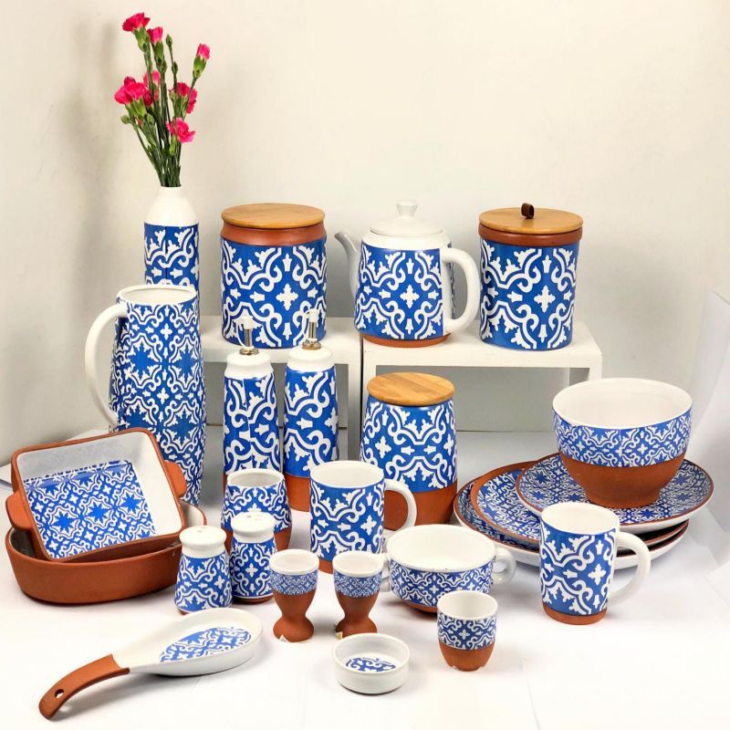 Terra Cotta Daily Household Product-43