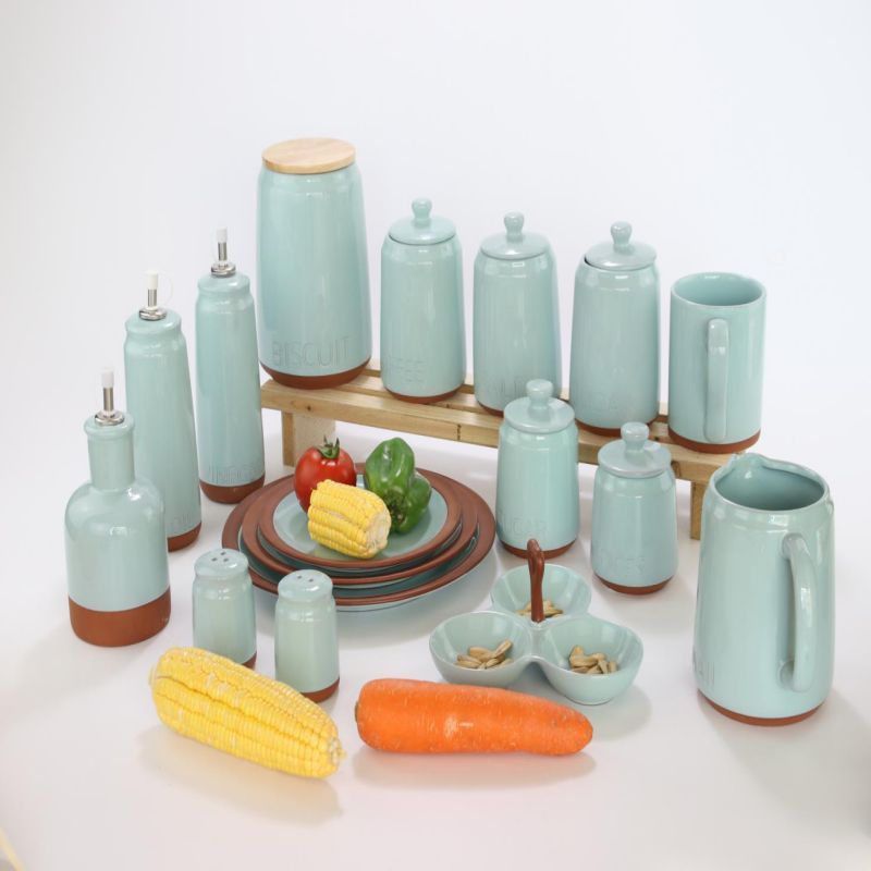 Terra Cotta Daily Household Product-47