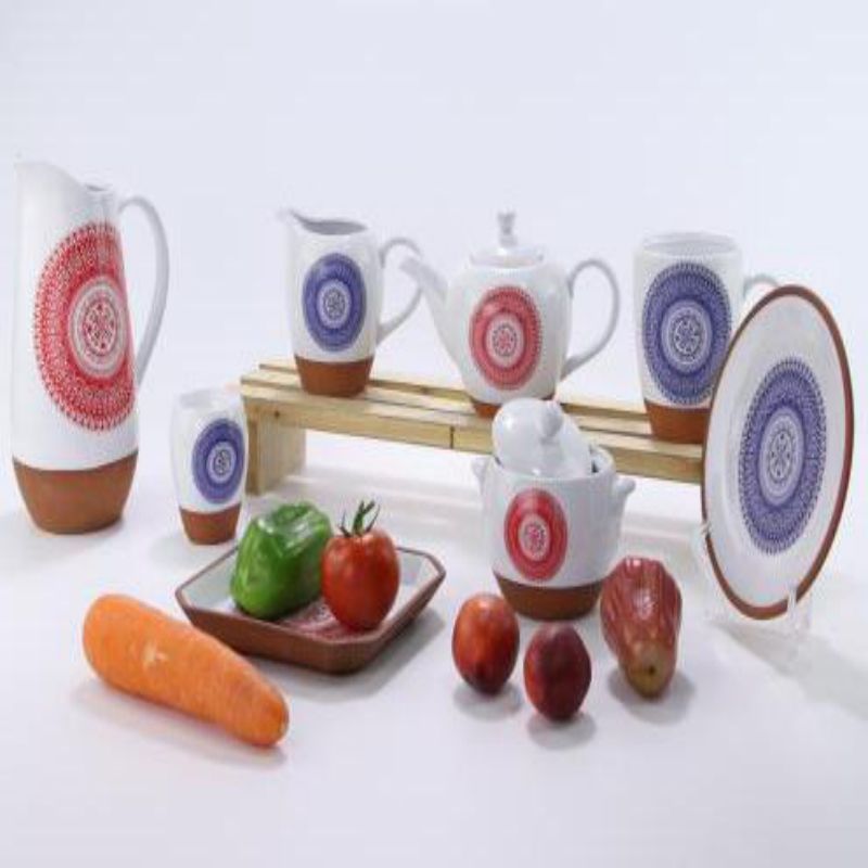 Terra Cotta Daily Household Product-48