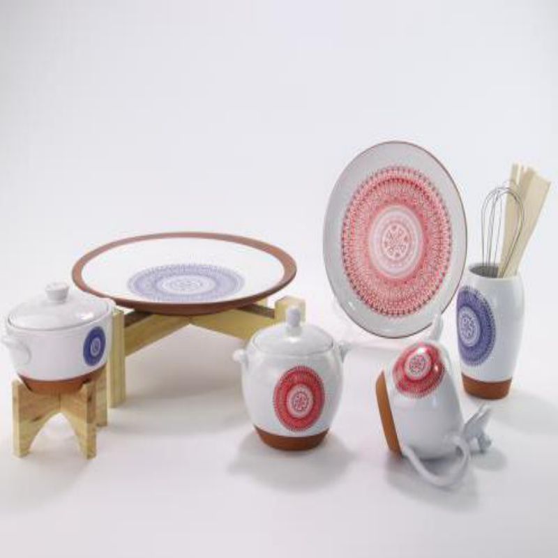 Terra Cotta Daily Household Product-49