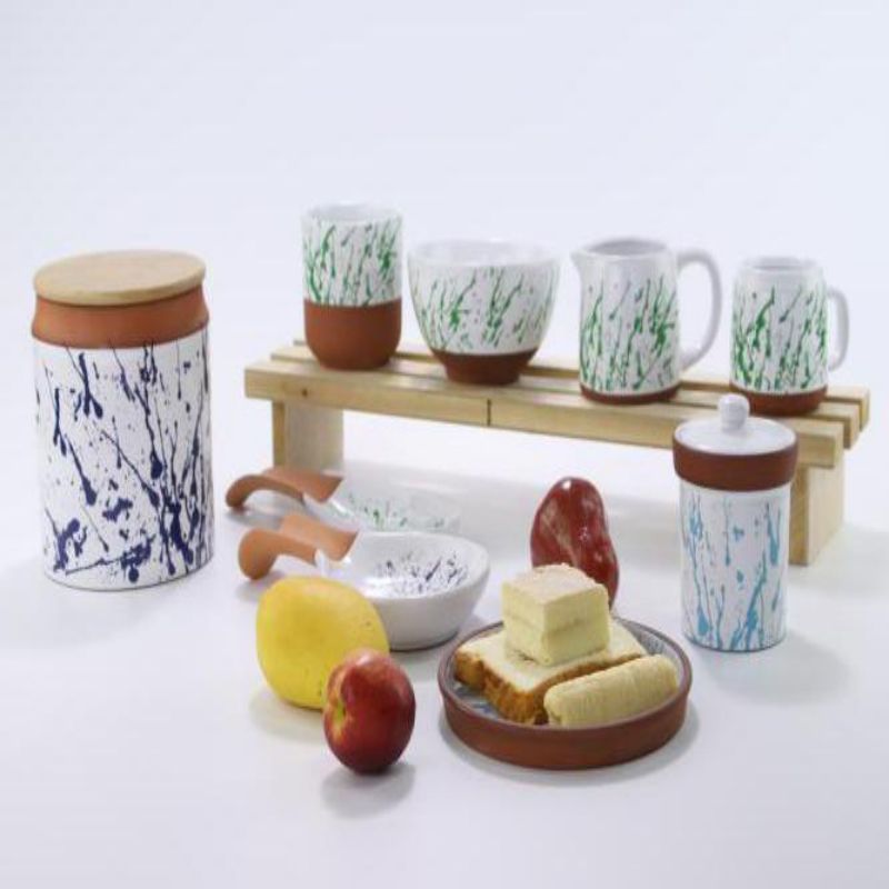 Terra Cotta Daily Household Product-50
