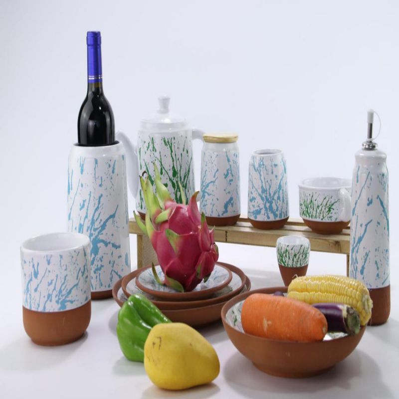 Terra Cotta Daily Household Product-51