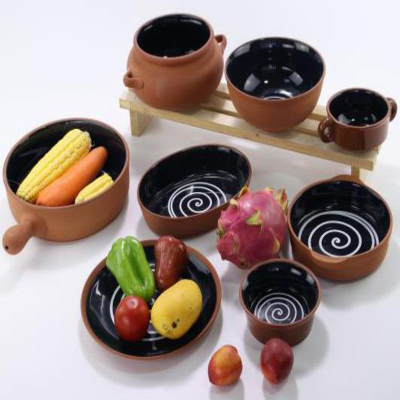 Terra Cotta Daily Household Product-52