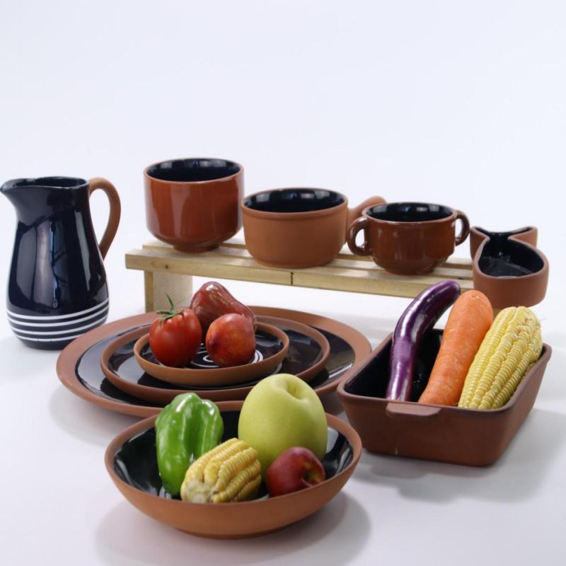 Terra Cotta Daily Household Product-53