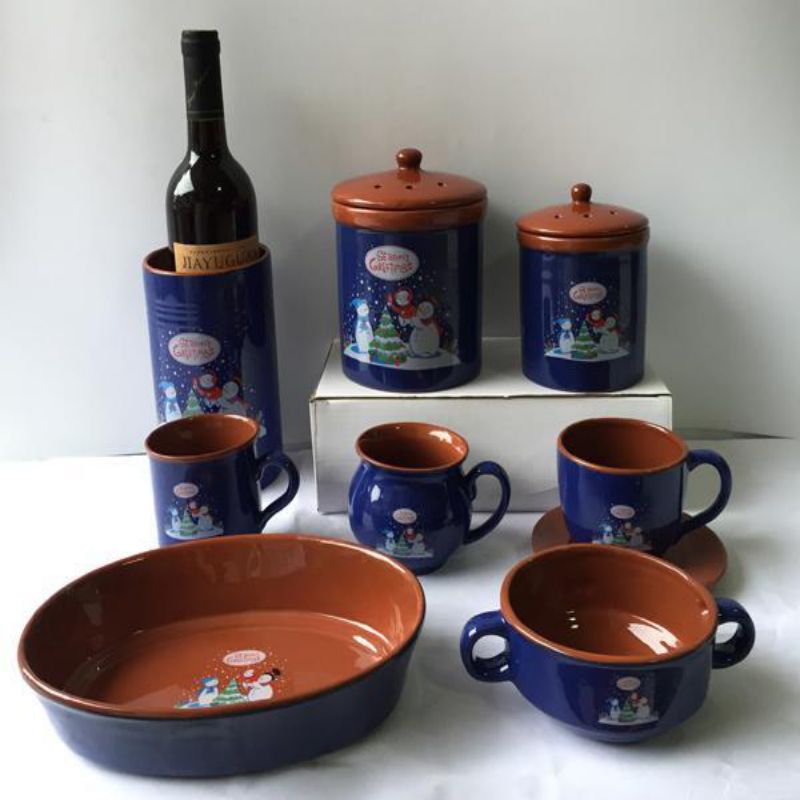 Terra Cotta Daily Household Product-71