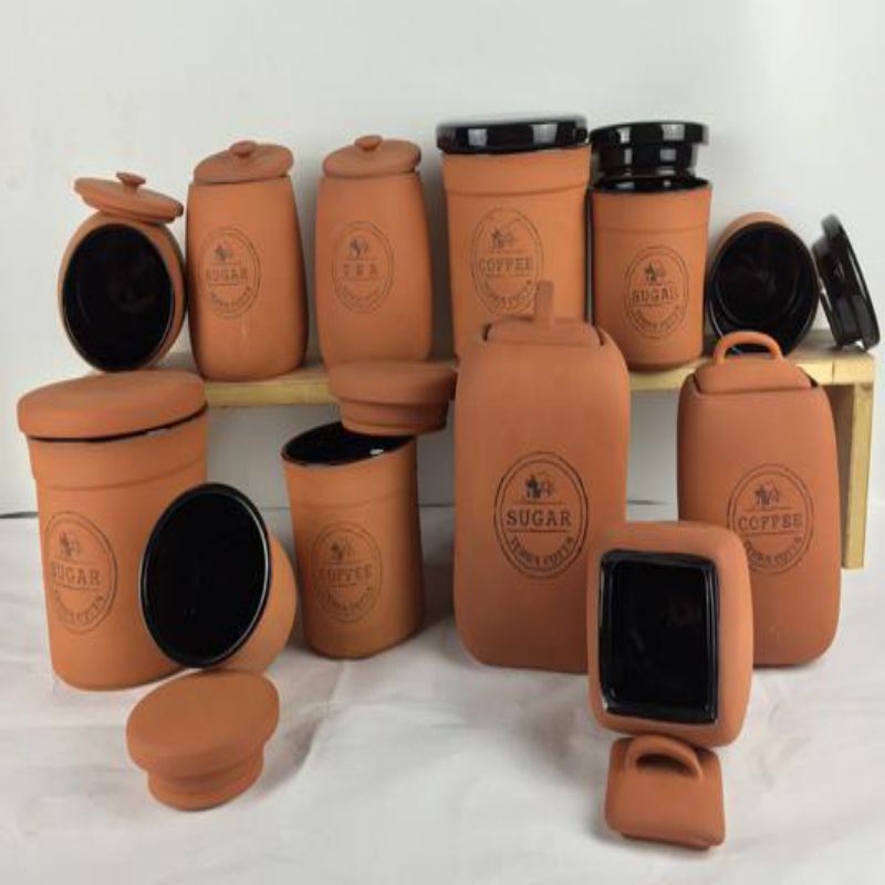 Terra Cotta Daily Household Product-69