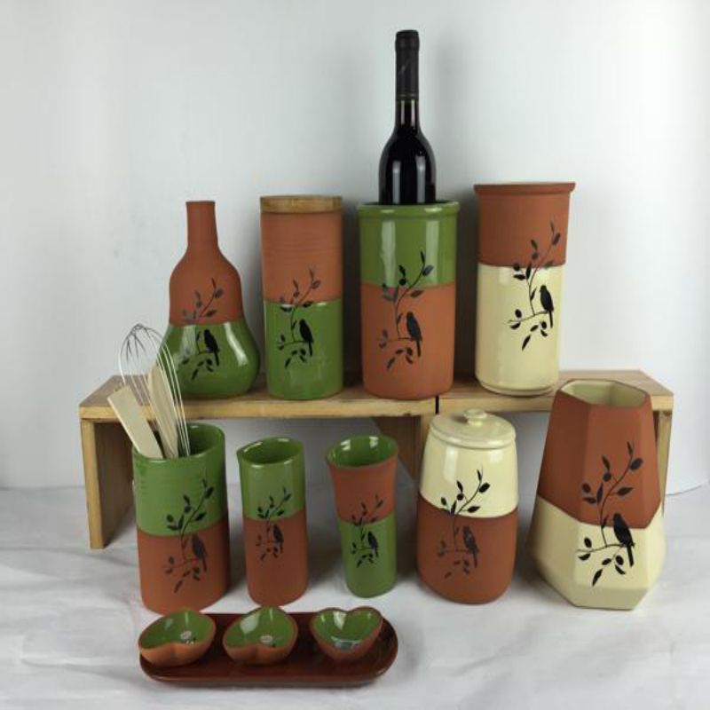 Terra Cotta Daily Household Product-68