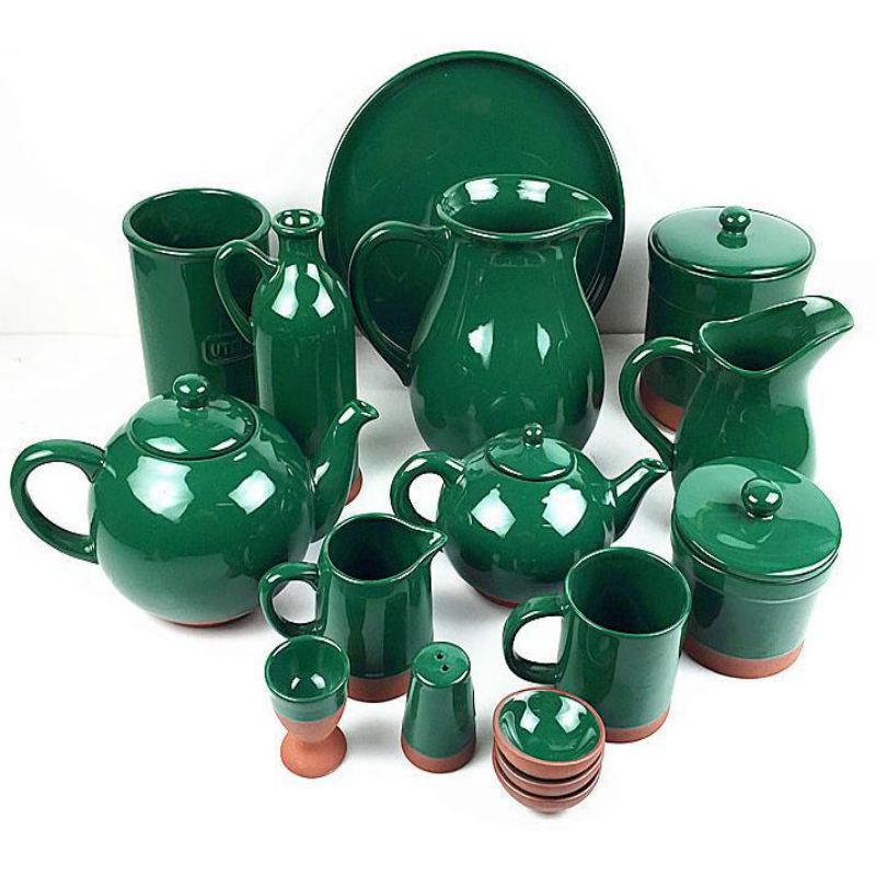 Terra Cotta Daily Household Product-66