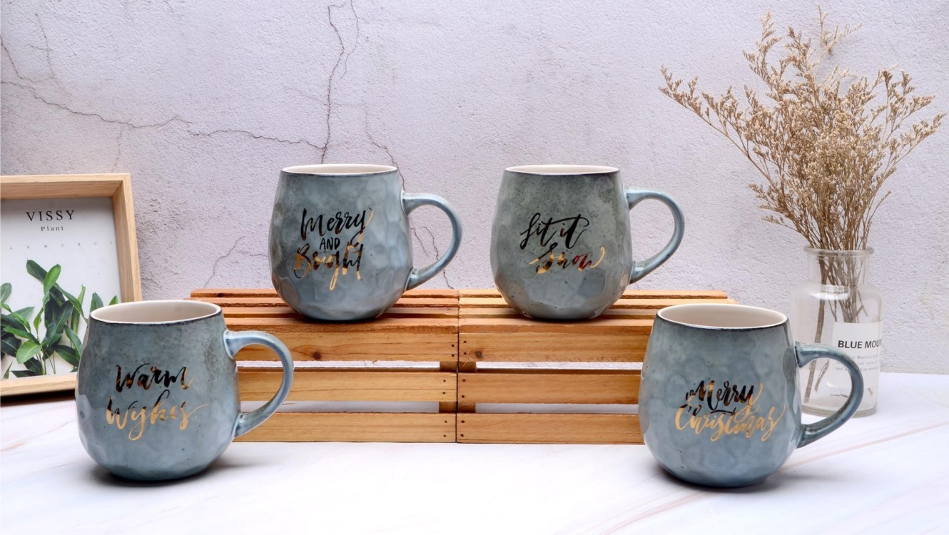 spode christmas tree coffee mugs