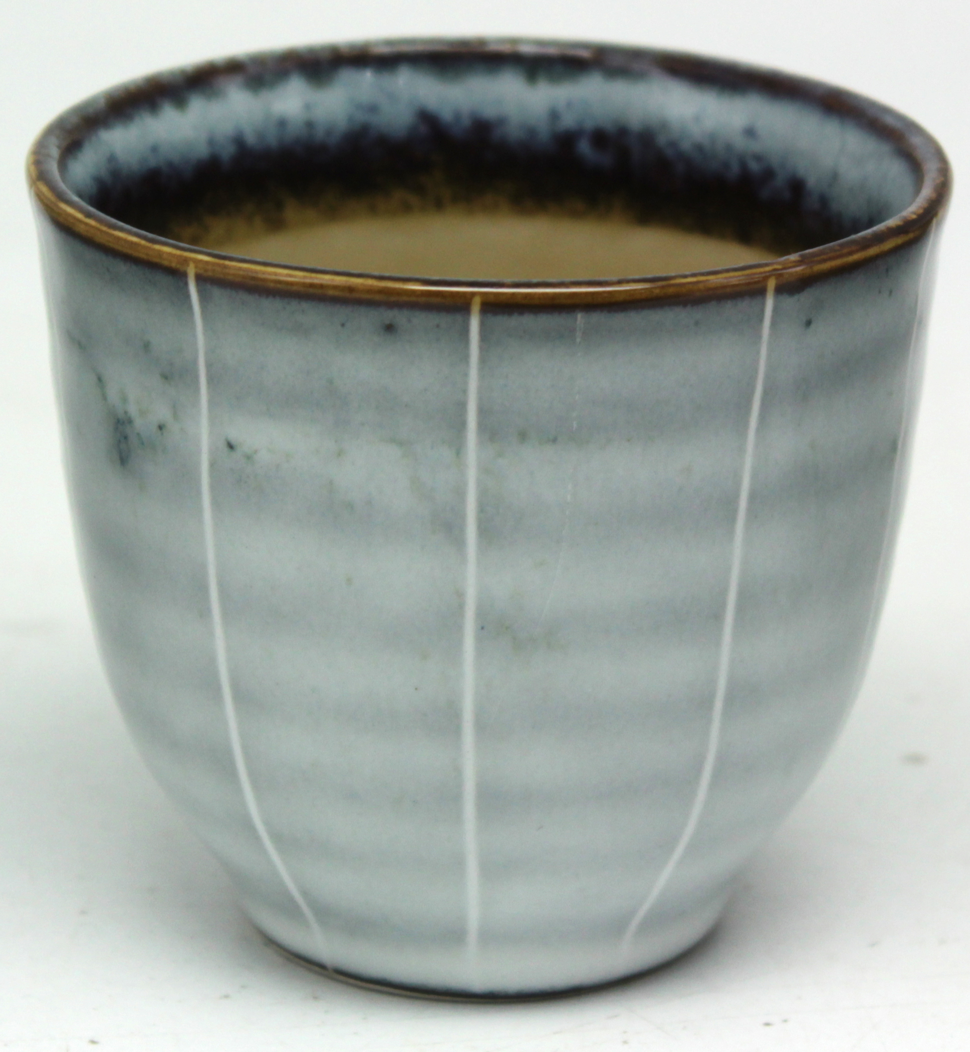 12 oz reactive coffee mug