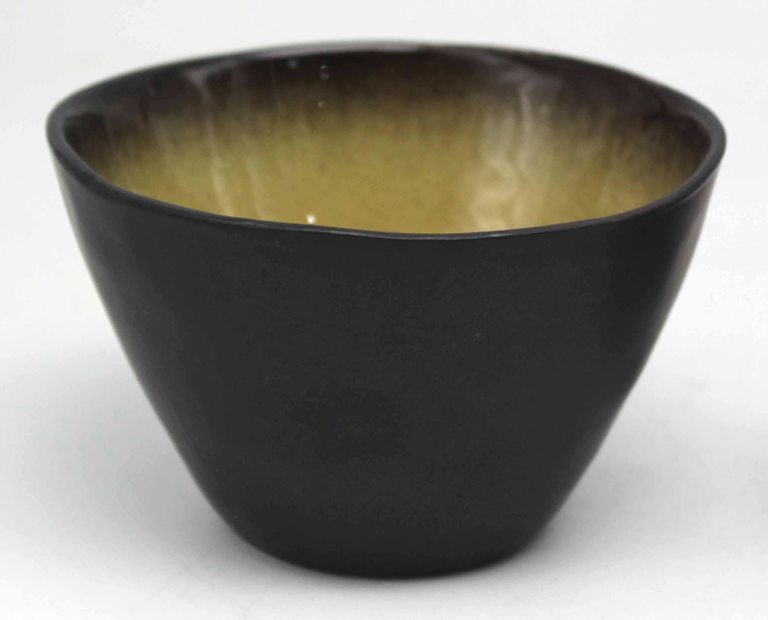 durable glazed dinner bowl