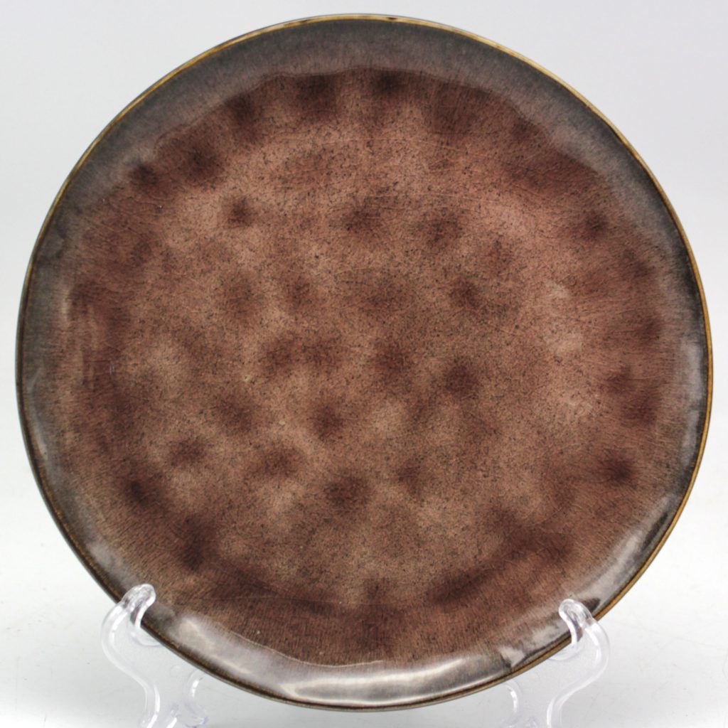 dinner plate