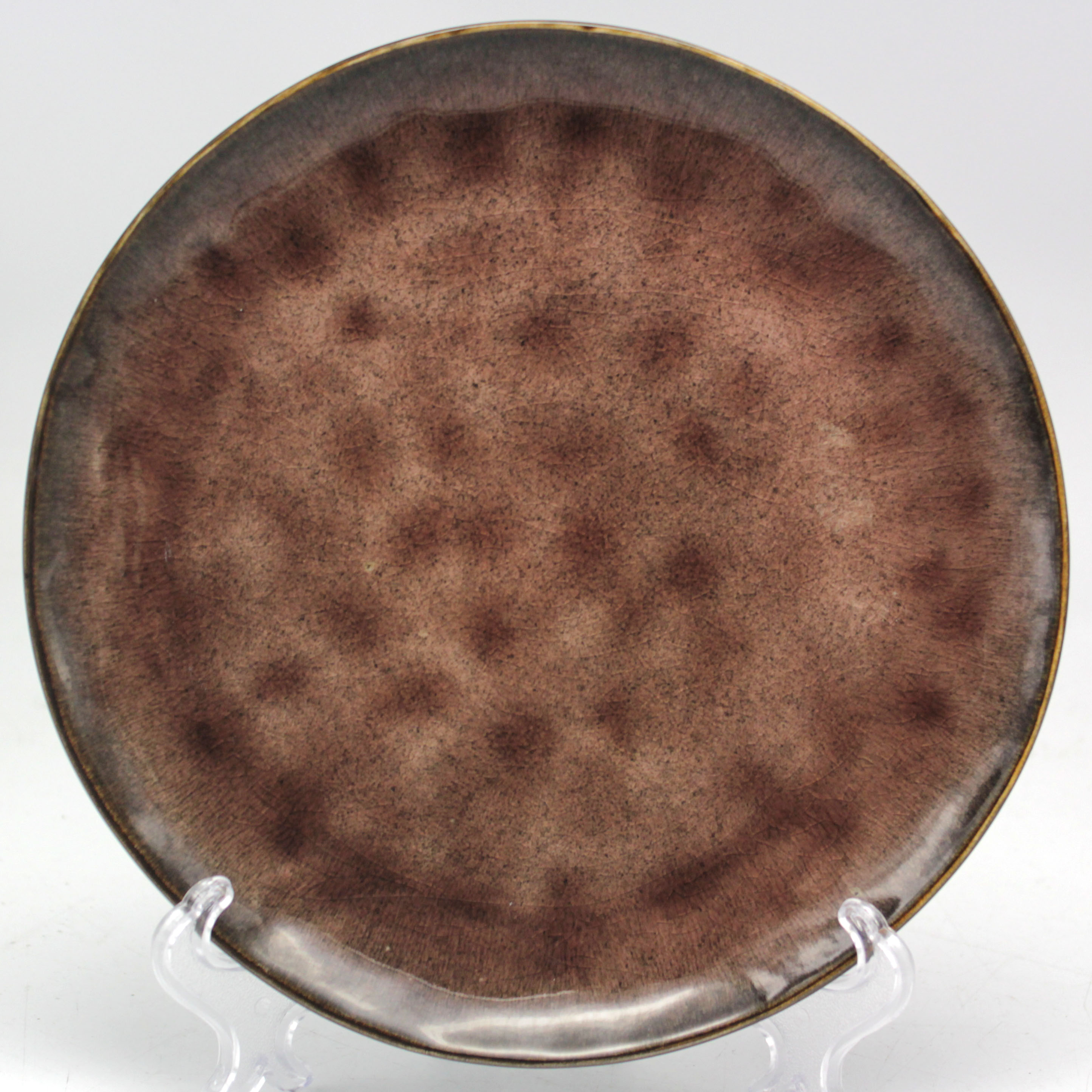 dinner plate