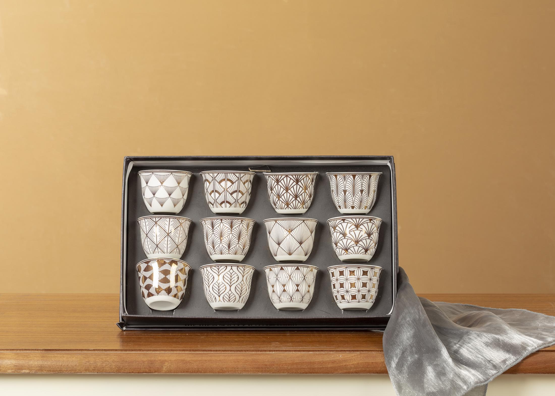 coffee cup