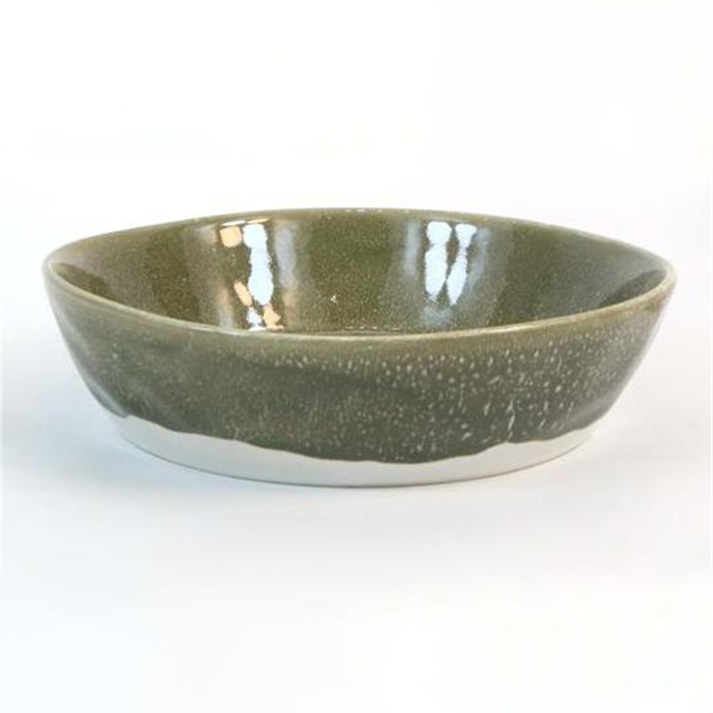 Reactive Olivie Range Dinnerware Set-5