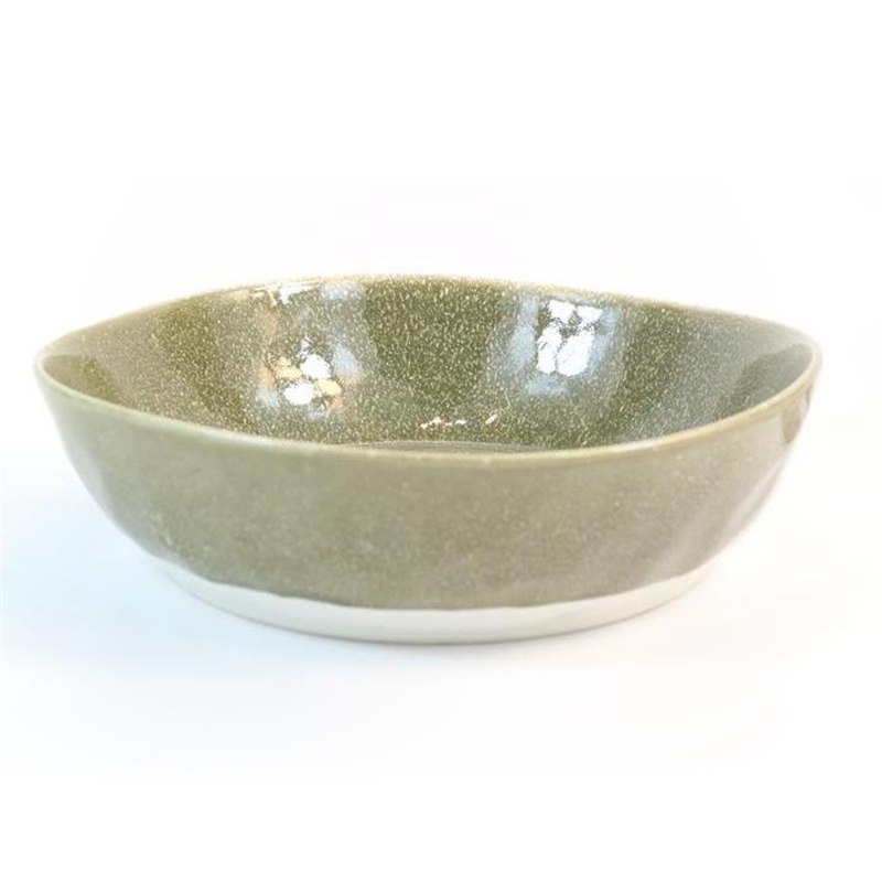 Reactive Olivie Range Dinnerware Set-12
