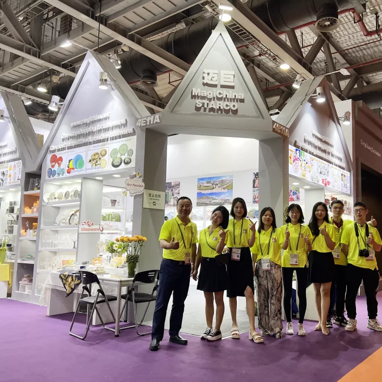 2023 spring canton Jinhan Fair